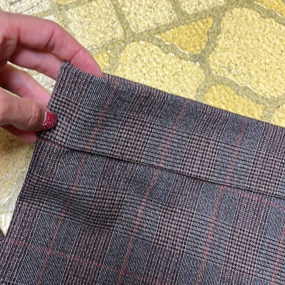 EUC Express stretch dressy wide leg pants - Picture 3 of 15